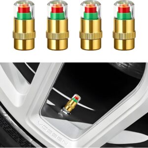 Tire Air Pressure Sensor(4 Pieces)