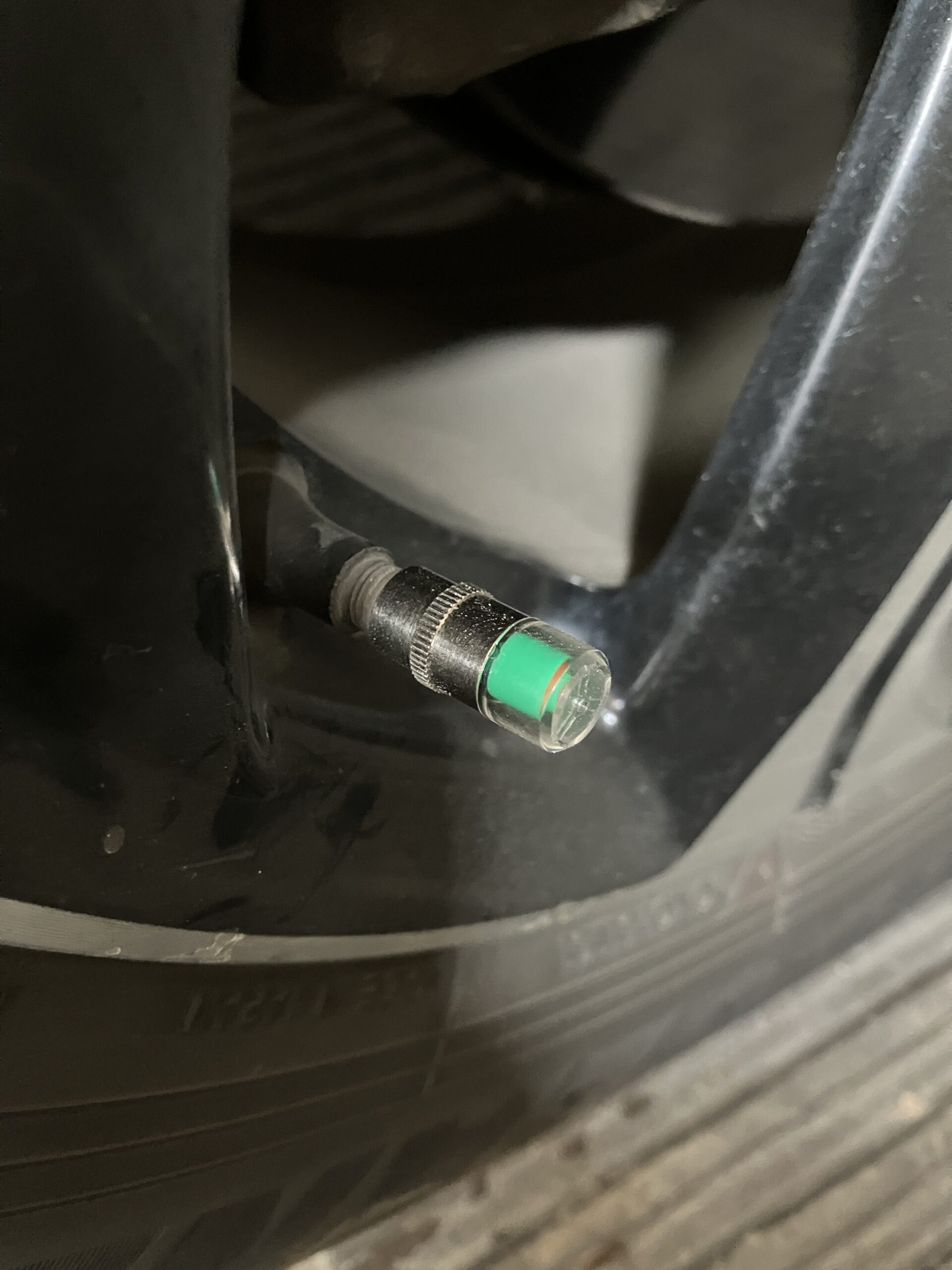 Tire Air Pressure Sensor(4 Pieces) - Image 4