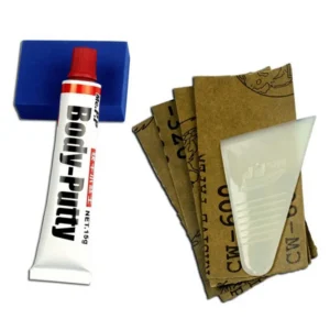 Car Scratch Repair Putty Kit