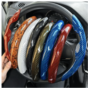 Universal Anti-slip Car Steering Wheel Cover